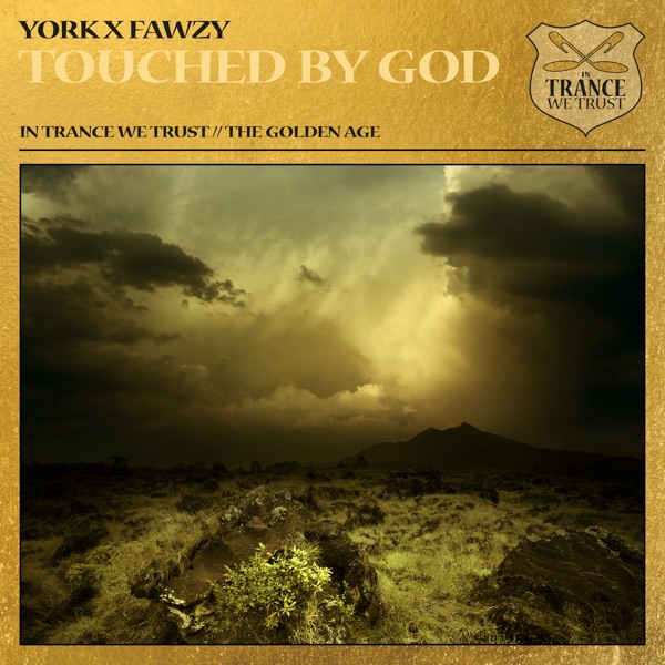 Touched by God - Single