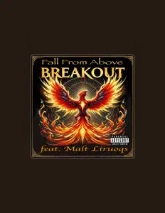 Listen to Fall From Above, watch music videos, read bio, see tour dates & more!