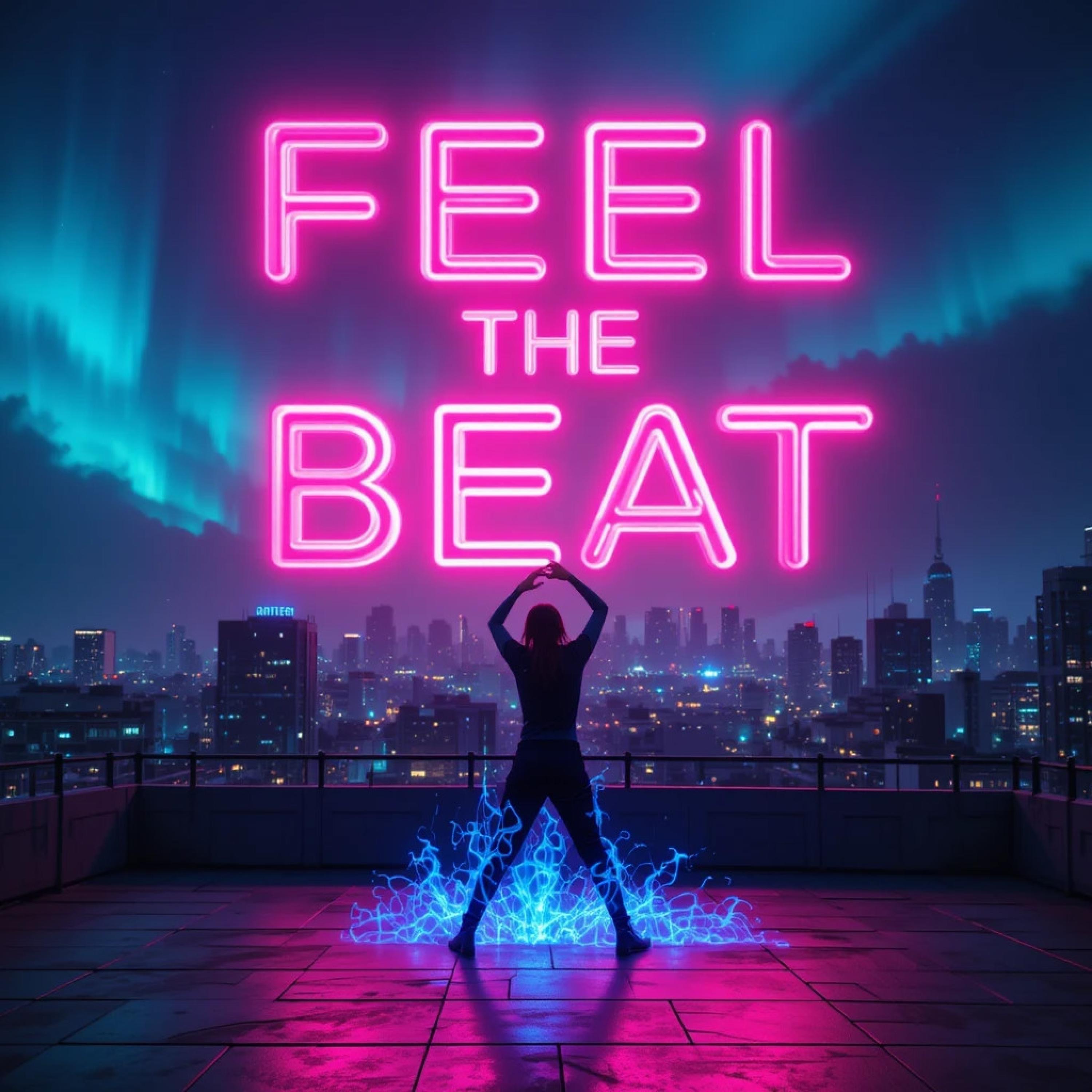 Feel The Beat - Single