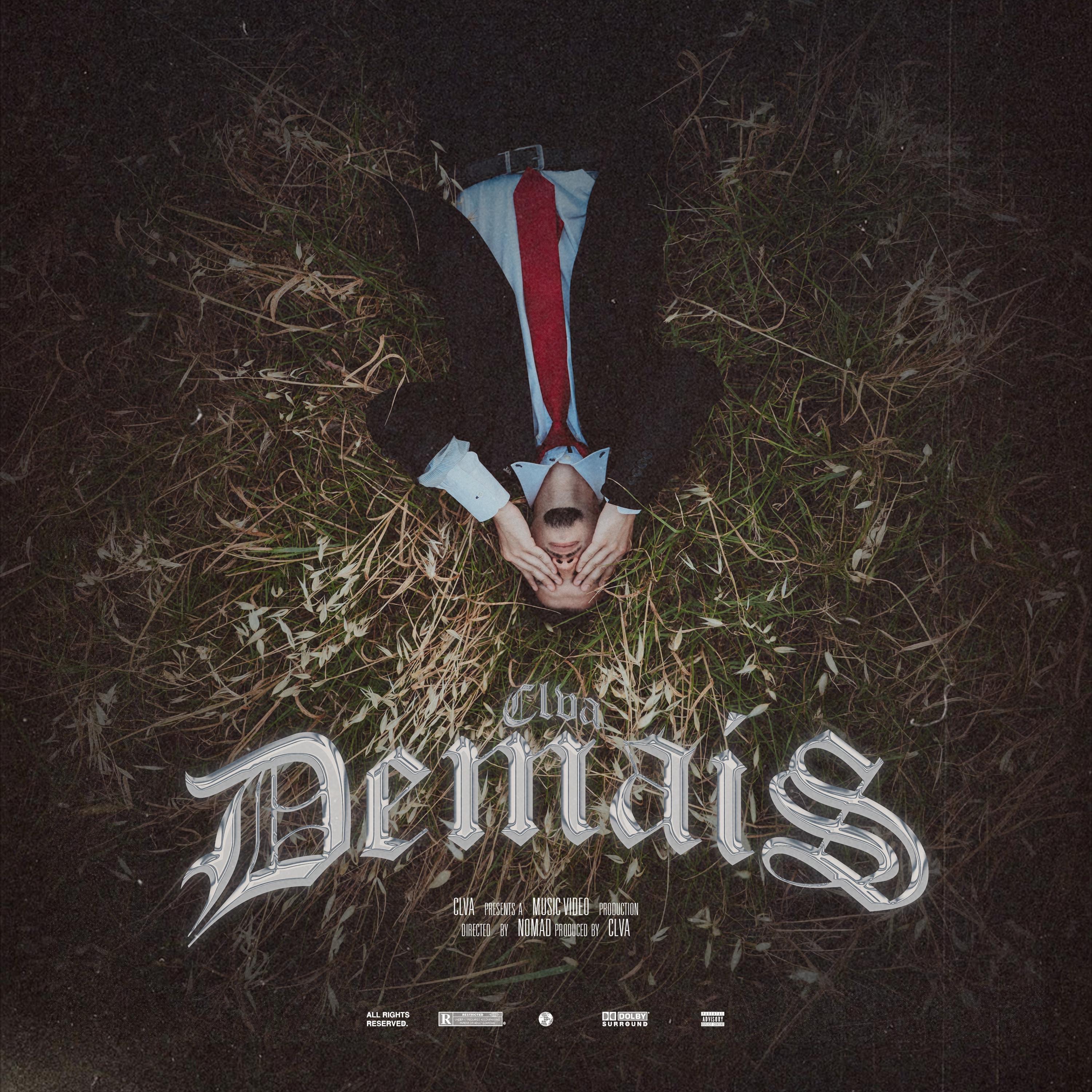 Demais - Single