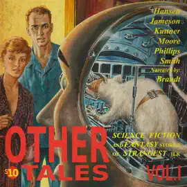 Other Tales: Volume I