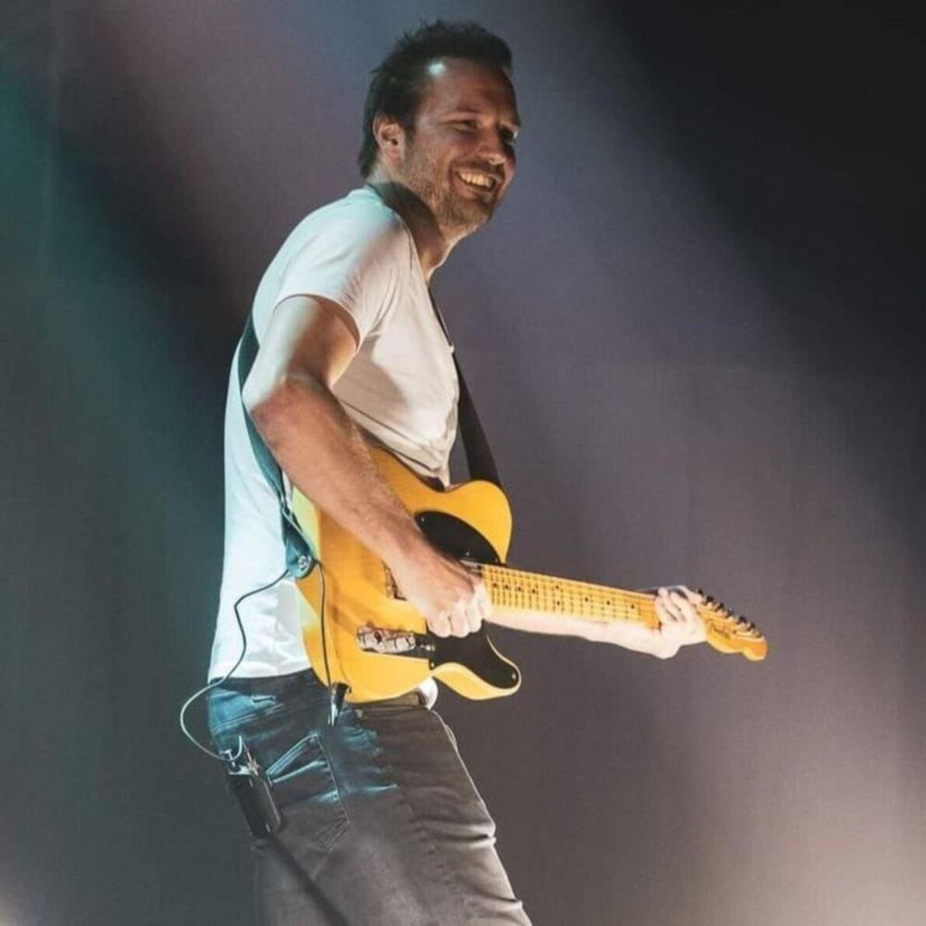 Take me back - Single