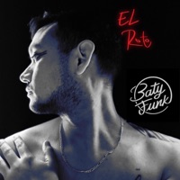 El Roto (feat. Delairë) - Single - Batyfunk!