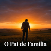 Cover art for O Pai de Família by Felipe Pires 10