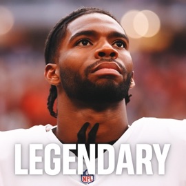 Legendary Andre Blaack