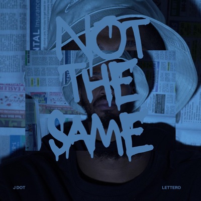 Not the Same - Single