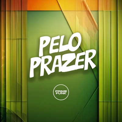 Pelo Prazer (feat. Prime Funk) - Single