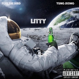 LITTY! (feat. YuNG JeOng) Flyy Armani