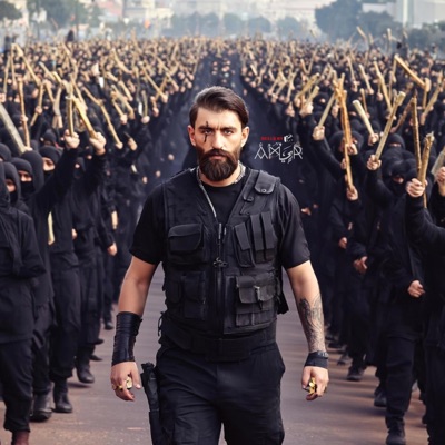 شيخ الزلم (feat. Hussein Al Mawla) - Single