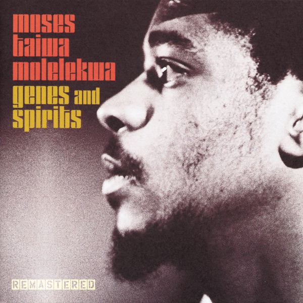 Genes & Spirits 2025 Remastered (feat. Faith Kekana & Chucho Valdés)