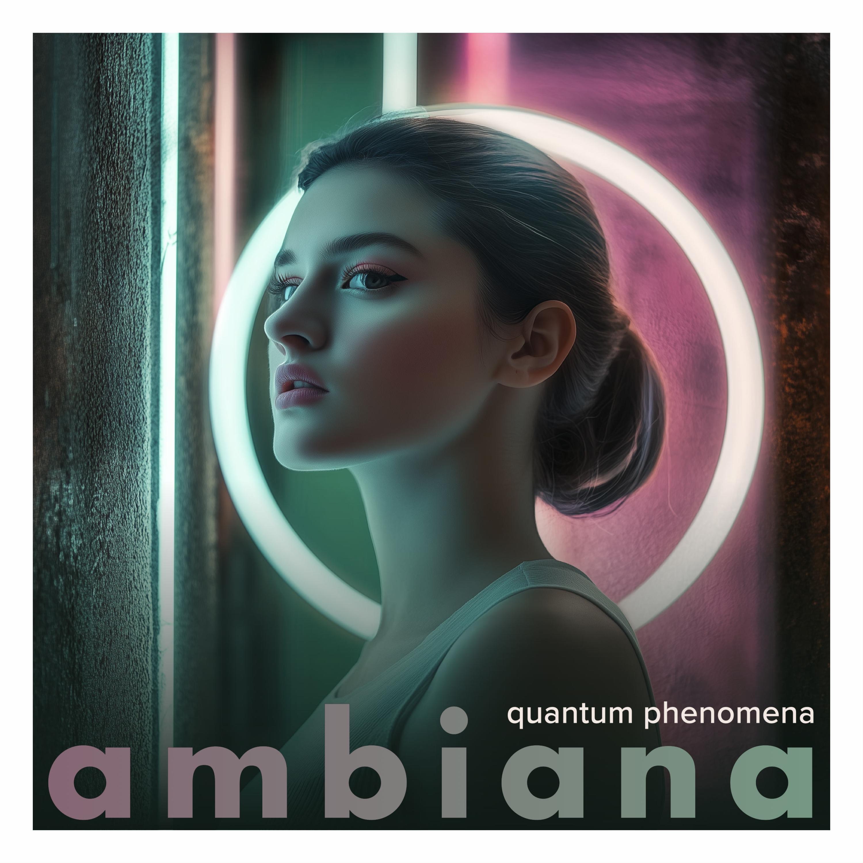 Quantum Phenomena - EP