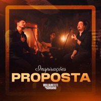 Proposta (Inspirações) - Single - William Couto e Adriano