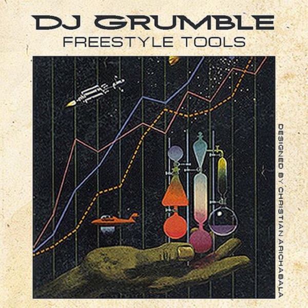 Freestyle Tools Classic Hits