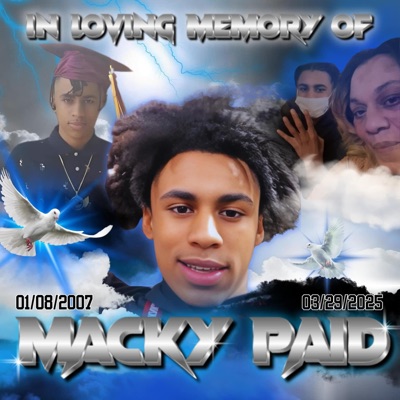 Do It 4 Macky paid (feat. Vonniefrm bankroll) - Single