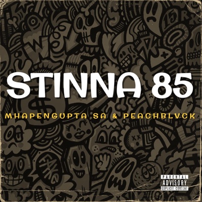 Stinna 85 (feat. PEACHBLVCK) - Single