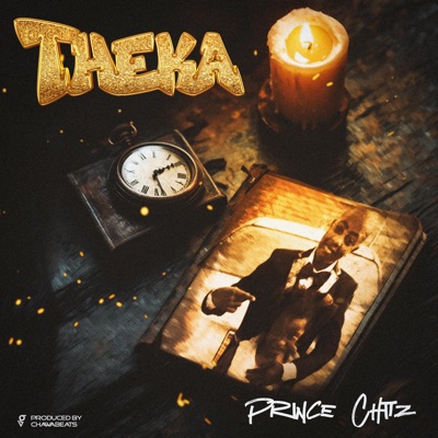 THEKA - Single