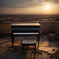 Immer noch (Rooftop Session) - Single - Steven