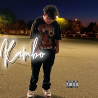 Rambo - Single - Mor Austin