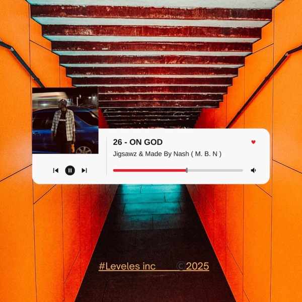 26-ON GOD