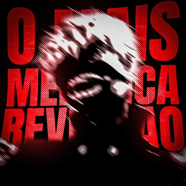 O MAIS MELODICA REVERSAO - Single