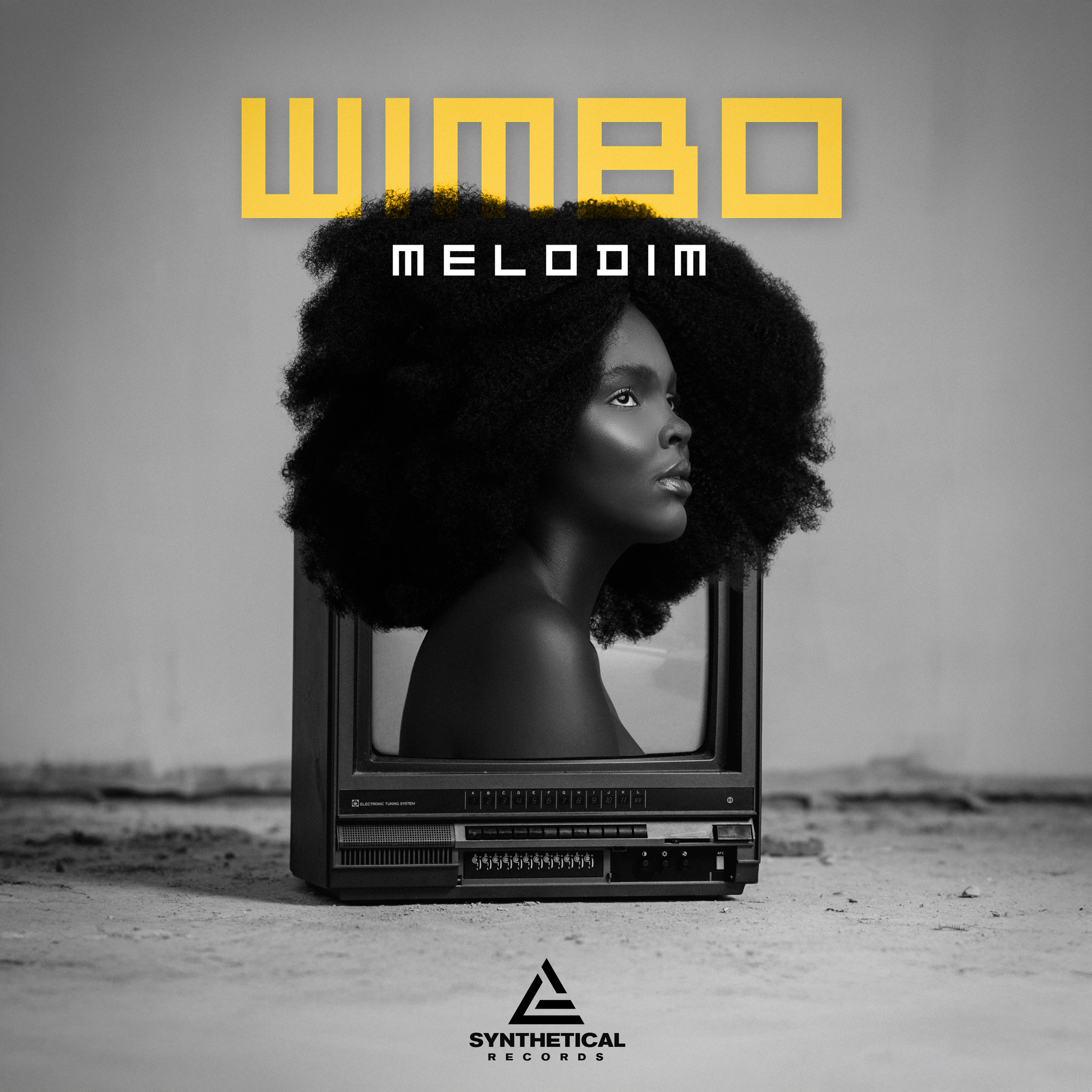 Wimbo - Single