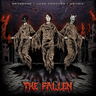 THE FALLEN - Single