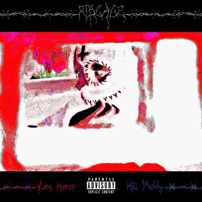 RIB CAGE (feat. Shxpe Shifter) - Single