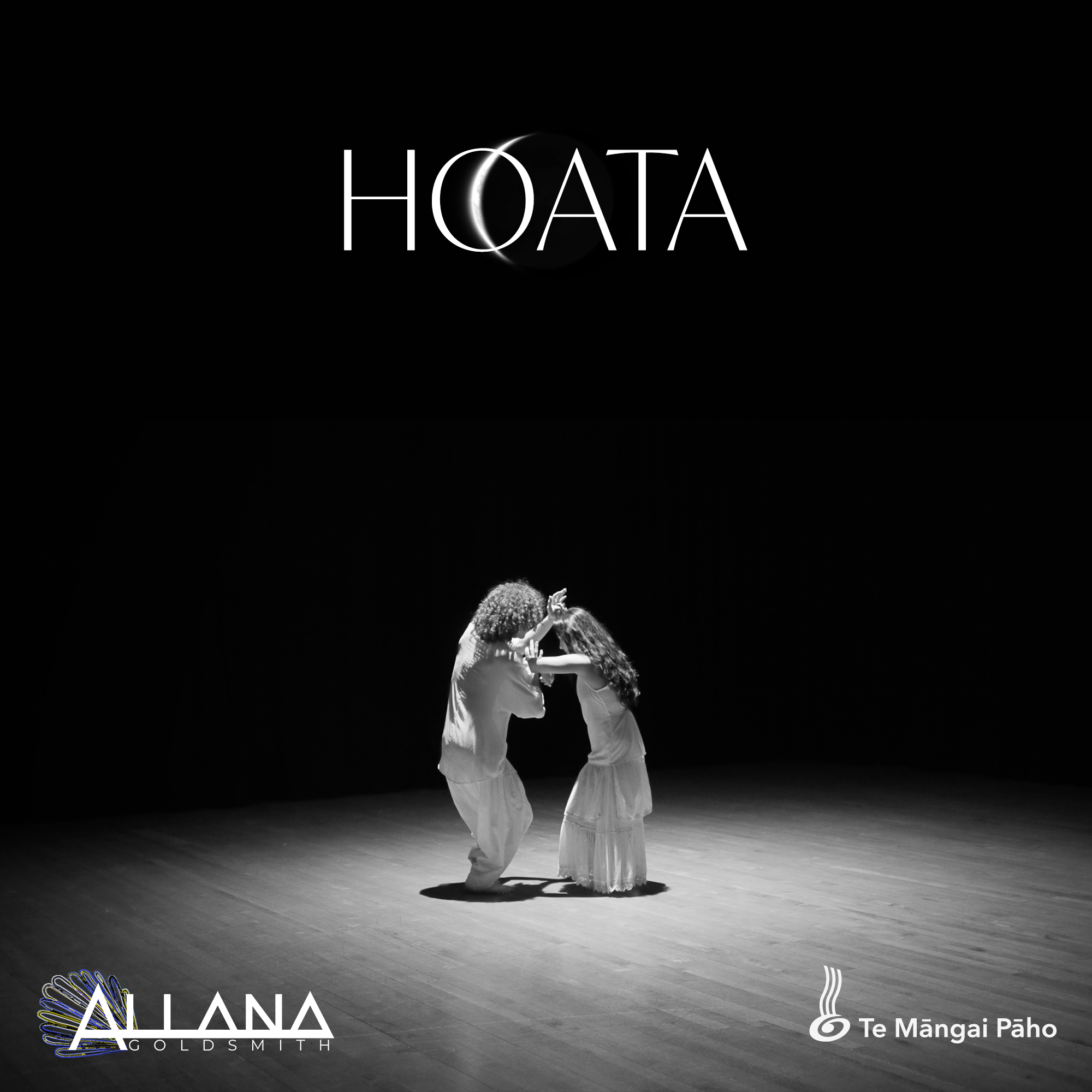 Allana Goldsmith - Hoata