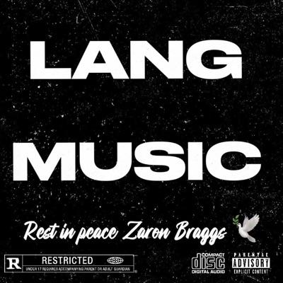 Lang Music (feat. Bill' Bentley) - EP