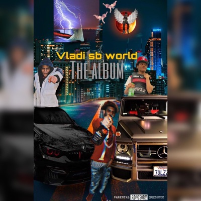 D3 kila (feat. Vladi sb) - Single