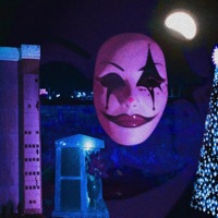 Snow Fire Ⅱ - EP - HOLYVEXY