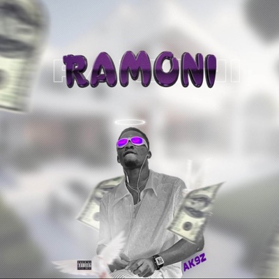 RAMONI - Single
