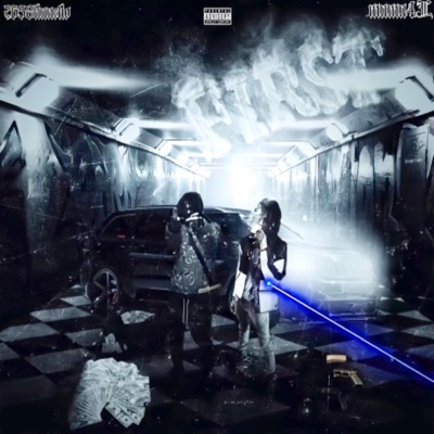 First (feat. 2658Huncho) - Single