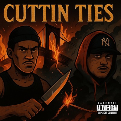 Cuttin Ties (feat. BSmooth) - Single