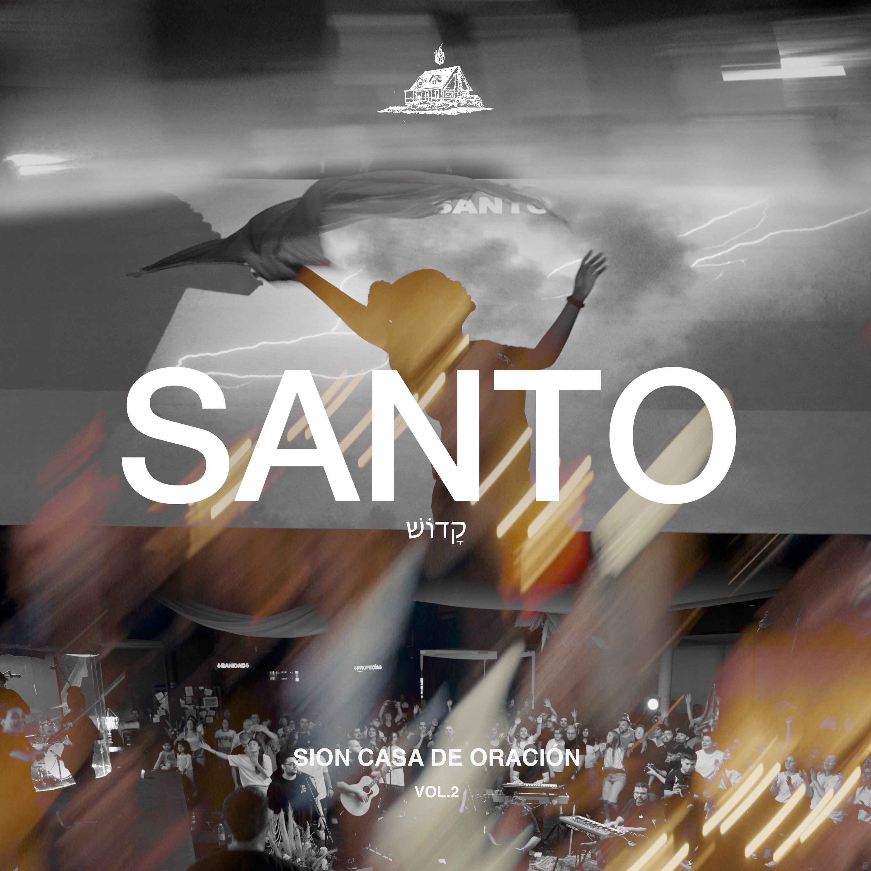 Santo - EP