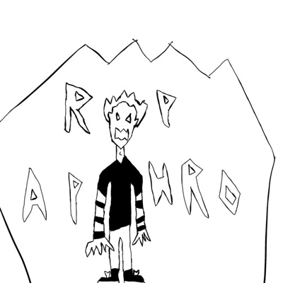 RIP/APHRO - Single