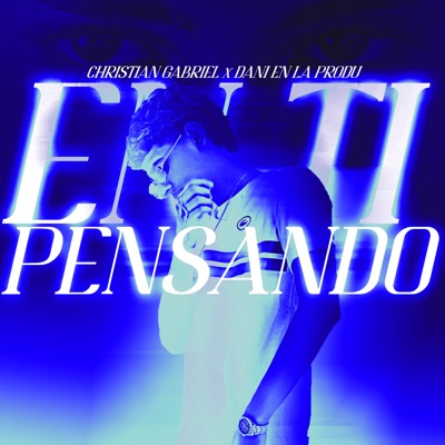 En Ti Pensando - Single