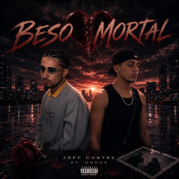 Beso Mortal (feat. Dnoux)