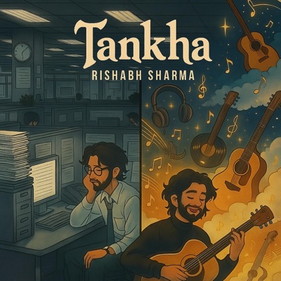 Tankha - Single