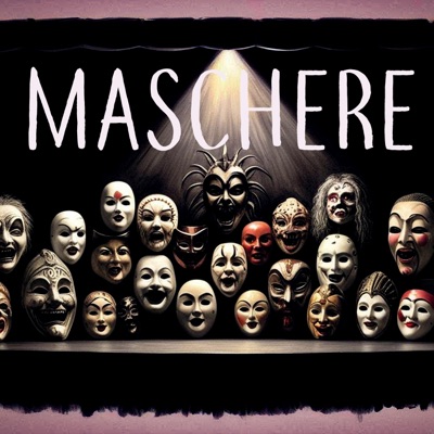 MASCHERE - Single