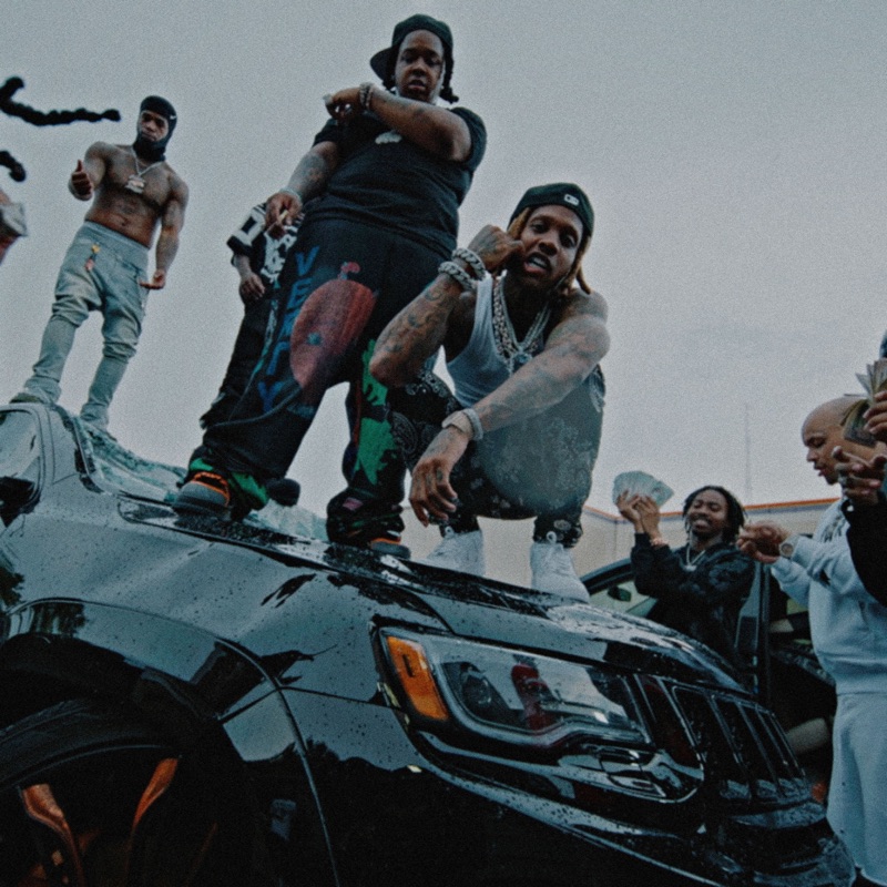 Meaning of Conspiracy V2 by YTB Fatt & Lil Durk
