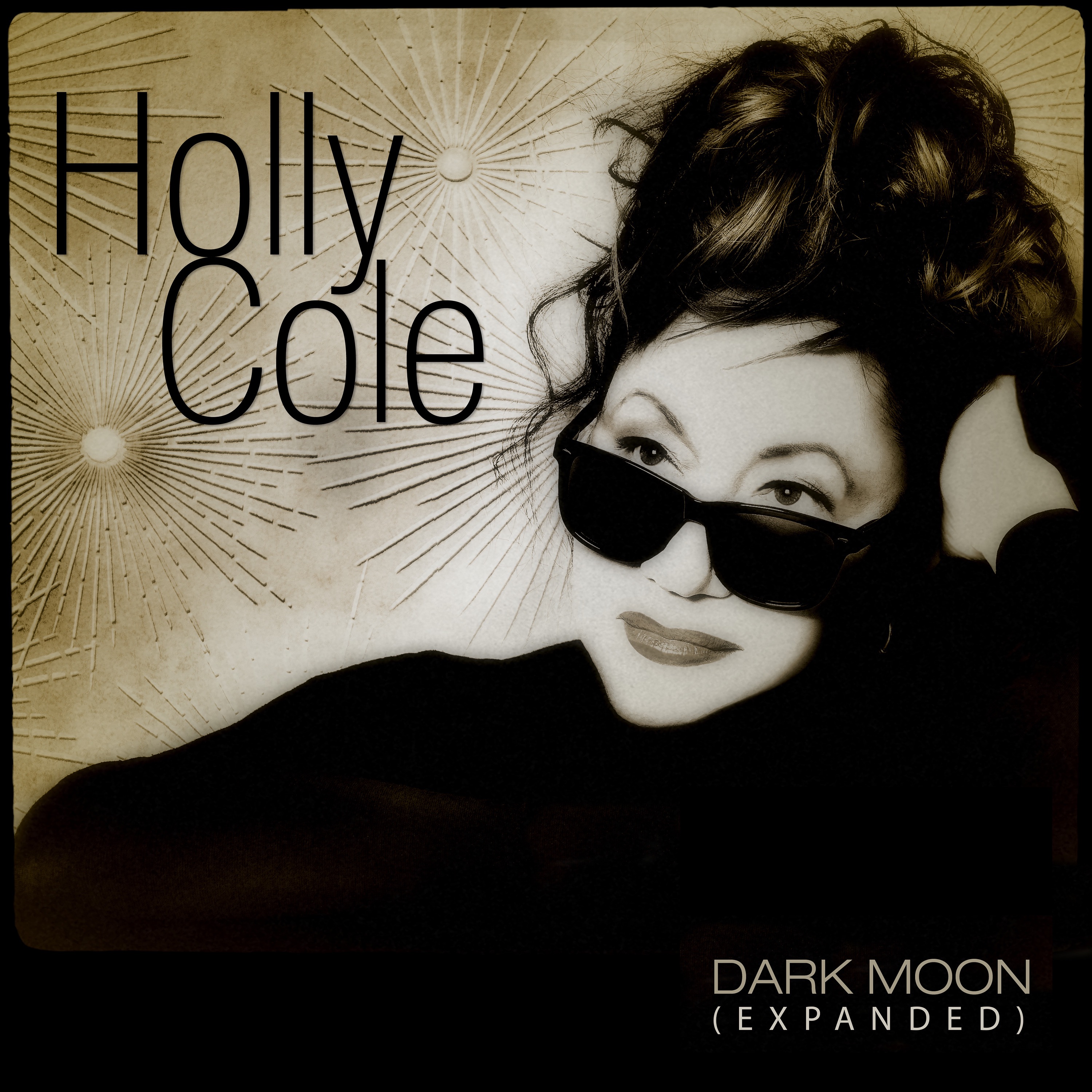 Now Playing: Holly Cole - Comin' Home Baby