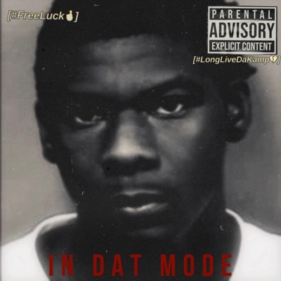 In Dat Mode (feat. Abk Nelly) - Single