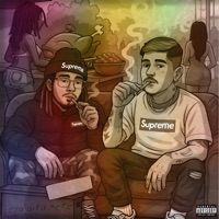 Supreme - Single - Rabel0 & Rachy