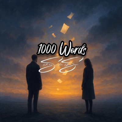 1000 Words - Single
