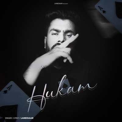 Hukam 2.0 - Single
