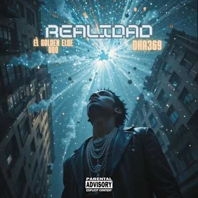 REALIDAD (feat. Dha369) - Single