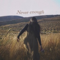 never enough - Single - Elena Sohktung