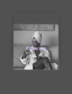 Ακούστε περιεχόμενο από Kamiszka, παρακολουθήστε μουσικά βίντεο, διαβάστε το βιογραφικό, δείτε ημερομηνίες περιοδείας, και πολλά ακόμη!