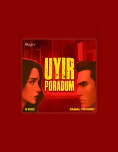 聆聽 Fasal Yoosef、觀看音樂影片、閱讀小傳、查看巡演日期等！